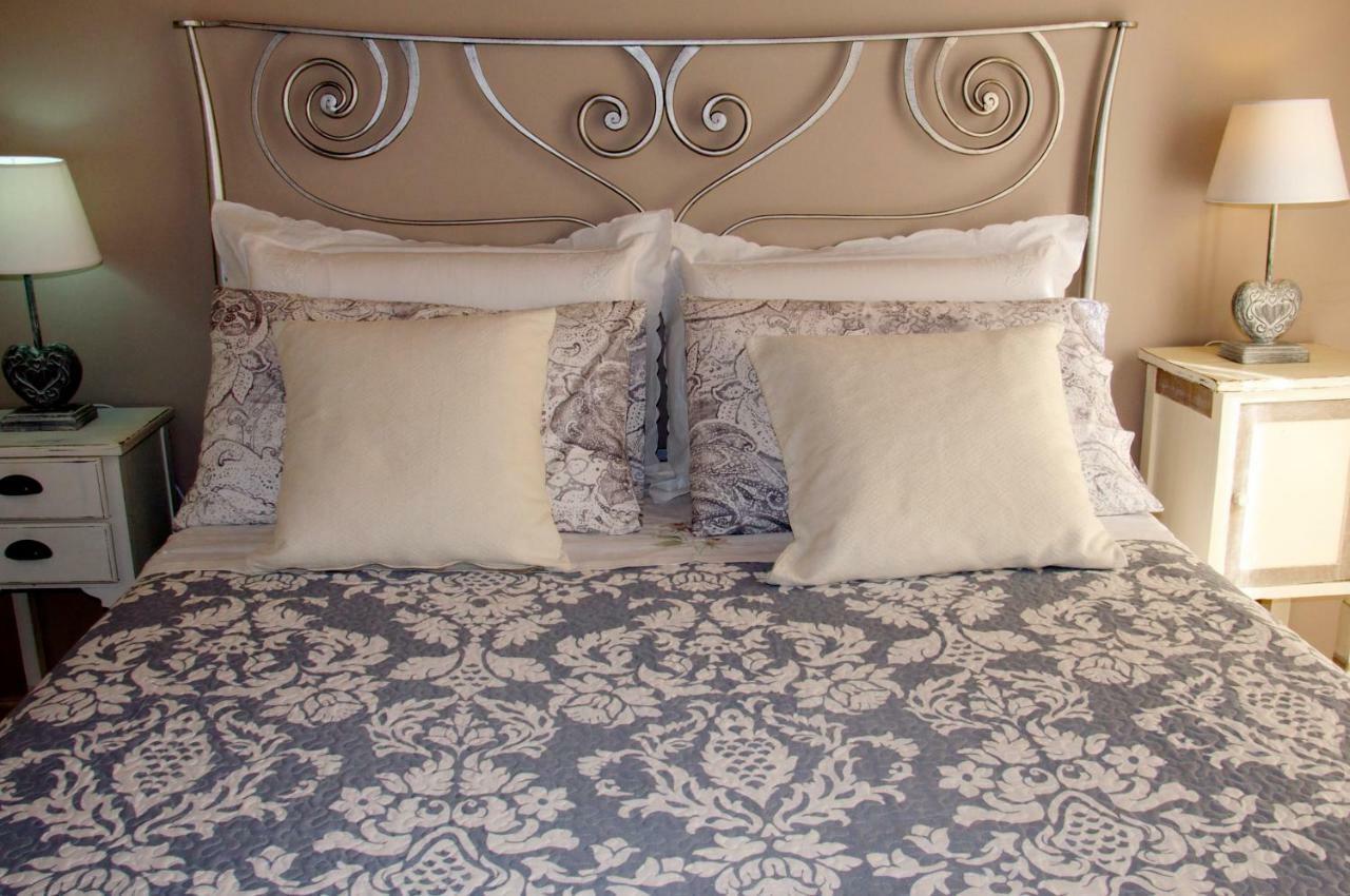 New Romantic Suite กาญารี ภายนอก รูปภาพ