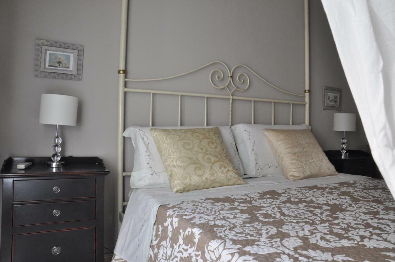 New Romantic Suite กาญารี ภายนอก รูปภาพ